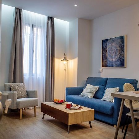 Apartamentos Turisticos Moret 11 - 2B Caceres Luaran gambar