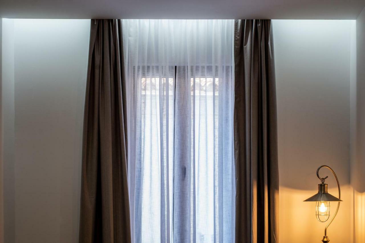 Apartamentos Turisticos Moret 11 - 2B Caceres Luaran gambar