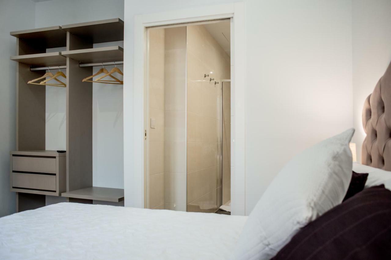 Apartamentos Turisticos Moret 11 - 2B Caceres Luaran gambar